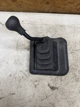 7c34-7e463-ac Ford 08-10 F250 F350 Sd 4x4 4wd Manual Floor Transfer Case Shifter