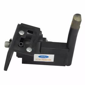 7c3z-7210-h Ford Genuine Transfer Case Shifter Lever