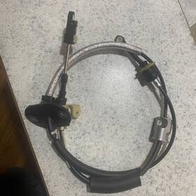 7e398 Ford Oem New 15 Edge Auto Transmission Shift Cable Shifter Position Control