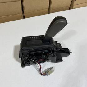 Al36t7 Ford 7j228 2007-2014 Expedition Floor Shifter Gear Selector Assembly Oem