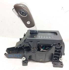 Cc3etf Ford 7j228 2015-2017 Expedition King Ranch Automatic Transmission Gear Shifter