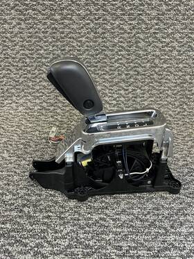 Bj35b8 Ford 7k004 Oem 07-10 Edge Fwd Floor Auto Gear Shift Shifter Selector Indicator Knob