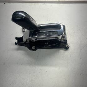 Ca35b8 Ford 7k004 2007-2010 Edge Automatic Transmission Floor Gear Shifter Assembl Chrome Oem