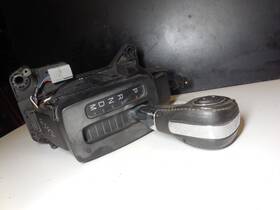 Gb35b8 Ford 7k004 Auto Transmission Shifter Shift Be5p 2011 Mercury Milan Fusion
