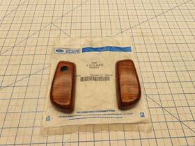 7l1z-7l468-d Ford Insert Floor Shifter Grip Trim Handle