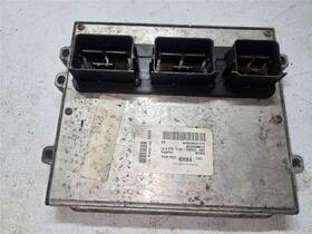 7l3a-12a650-gke Ford 2007 - 2008 F150 5.4l Ecu Ecm Engine Control Module Oem