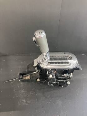 7l3p-7k004-bd Ford 04-08 F150 06 07 08 Mark Lt At Floor Gear Shifter Switch