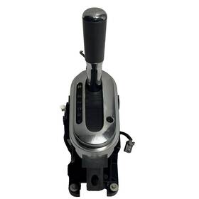 7l3p7k004bdsmas Ford Oem 04-08 F150 Automatic Floor Shifter Assembly K205