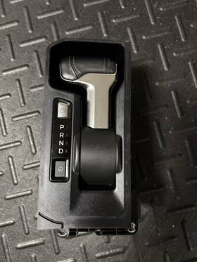 Nl3p-7p427-af Ford 7p427 Af3bt6 2022-2024 F150 Lightning Gear Selector Assembly Genuine Oem
