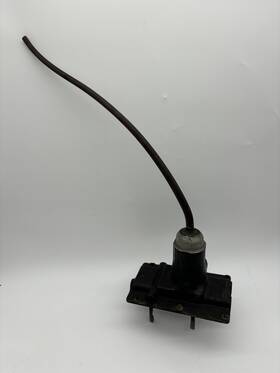 91a-7230 Ford 81a-7222 Inch 39 Flathead Transmission Top Shift Tower 1939 81a Hot Rod Socal