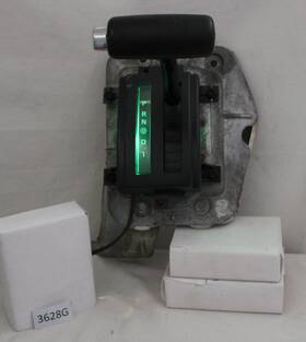 87403 Ford 1987-1993 Mustang Shifter Assembly Automatic Transmission