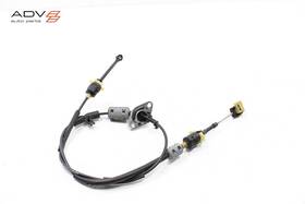 8a8p7e395al Ford Flex Transmission Shift Shifter Selector Control Cable Oem 2009 - 2019