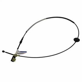 8c2z-7e395-a Ford Genuine Automatic Transmission Shifter Cable 8c2z7e395a