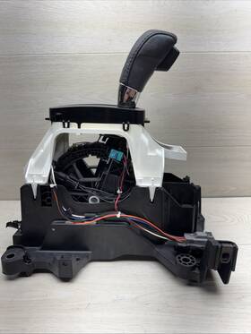 8g1z-7210-c Ford 8g1z-7210-e 2008 Taurus X Automatic Gear Floor Shifter Lever