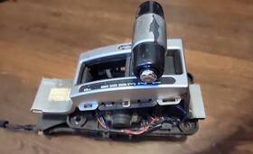 8r3p-7k004-baw Ford S197 Mustang Shifter Assembly Automatic