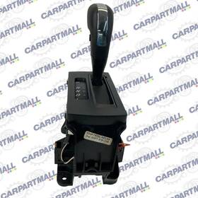 8s4p-7k004-bl3ja6 Ford 2008-2011 Focus Automatic Transmission Floor Gear Shifter Assembly Oem
