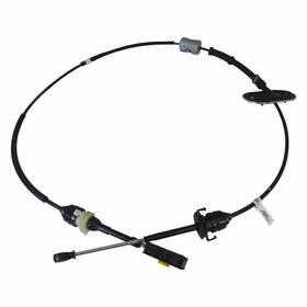 8s4z-7e395-ag Ford Genuine Shift Control Cable