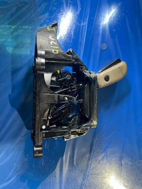 8t4p7k004 Ford 07-14 Edge Floor Gear Shifter P/n