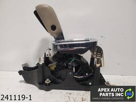8t4p7k004cb35b8 Ford Oem 2007-2010 Edge 3.5l Floor Gear Shifter Assembly