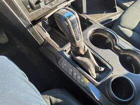 905562 Ford Used Automatic Transmission Shift Lever Assembly Fits 2016 Explorer Grade