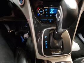 938968 Ford Used Automatic Transmission Shift Lever Assembly Fits 2013 Escape Grade A