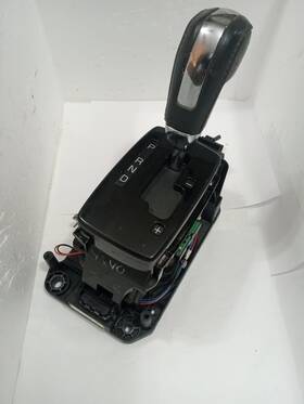 9e5p7k400be35b8 Ford 9e5p7k004be35b8 2010 Fusion 3.5 Automatic Trans Floor Gear Shifter Assembly