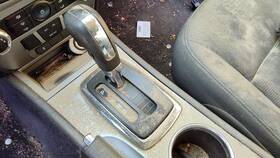 9e5z7210ab Ford 2010 Fusion Floor Shifter Lever Assembly Shift Unit Automatic Transmission