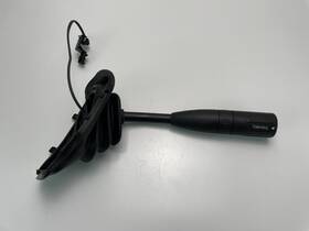 9l34-7n097-aaw Ford 2008-2014 F150 Automatic Column Shifter Lever Two/haul Oem