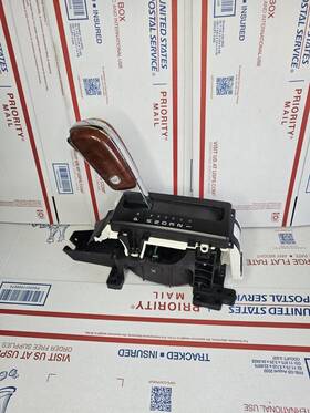 9l3p-7e034-aaw Ford 11-14 F150 Automatic Floor Gear Shifter