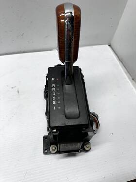 9l1p-7e034-a Ford 9l7p-7e034-a 07-14 Expedition Automatic Floor Gear Shifter Selector Lever