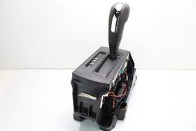 9s4p-7k004 Ford 2008-2011 Focus Automatic Transmission Gear Shifter Lever Oem