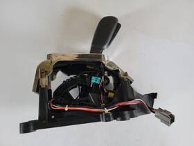 9t4p-7k004-bb35b8 Ford 2007-2010 Edge Floor Auto Gear Shift Shifter Selector Indicator Knob Oem