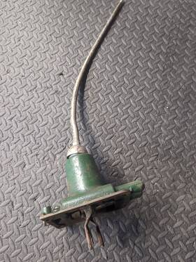 A-7222-0 Ford Model A 1929 1930 1931 Transmission Shifter