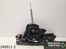 Aa0625 Ford Oem 2017 Taurus 3.5l Floor Gear Transmission Shift Shifter Select Selector