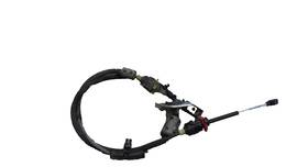 Aa5z-7e395-c Ford 2016 Taurus Mks Transmission Gear Selector Shift Shifter Cable Wire Linkage