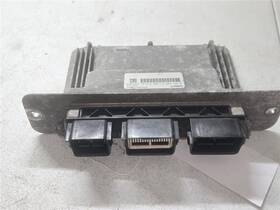 Ac2a-12a650-bc Ford 2009 - 2010 Van E150 E250 4.6l Engine Control Module Oem