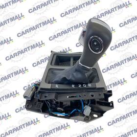 Ag13-54045a76-a Ford 13-19 Taurus Interceptor 3.5l Auto Trans Floor Gear Shifter Lever Handle Assy