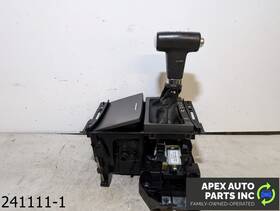 Ag1z7210cb Ford Oem 2010-2013 Taurus 3.5l Automatic Floor Gear Shift Shifter Assembly