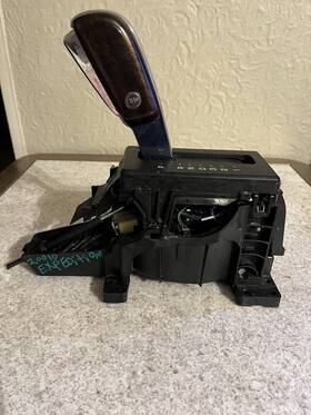 Al1z7210fa Ford 2010 Expedition Automatic Transmission Floor Shifter Gear Selector