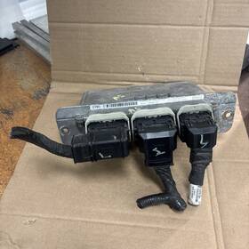 Al3a-12a650-cbb Ford 2010 F150 F-150 4.6l Ecu Pcm Ecm Engine Control Module Oem