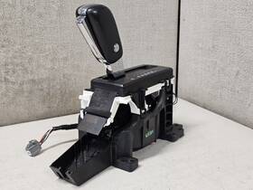 Al3p-7j228-fb35b8 Ford 2011-2014 F150 F-150 Automatic Transmission Floor Gear Shifter Assembly Oem