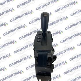Al8p-7k004 Ford 2008-2012 Escape Automatic Transmission Floor Gear Shifter Lever Handle Oem