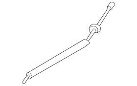 Al8z-7e395-a Ford Genuine Cable