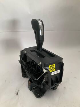 As4z7210aa Ford 2008-2011 Focus Floor Shifter Oem