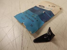 B7tz-7a110-a Ford Genuine Oem Shifter Indicator Free Shipping