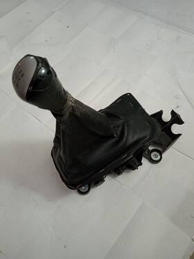 Ba6r-7c453-mbc Ford 2011-2019 Fiesta 5 Speed Manual Gear Shifter Selector Stick Assembly