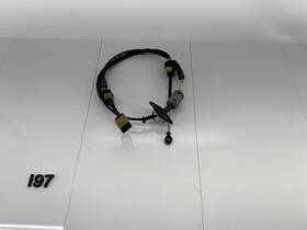 Bb5p-7e395-ad Ford 11-19 Explorer 3.5l V6 Engine Automatic Transmission Gear Shifter Cable Oem