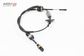 Bb5p7e395cc Ford 2012-2019 Explorer Transmission Gear Shift Shifter Selector Lever Cable Oem