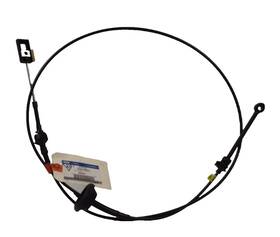 Bc4z-7a650-a Ford Genuine Oem Transmission Gear Shifter Cable Bc4z7a650a F650 F750 10-15
