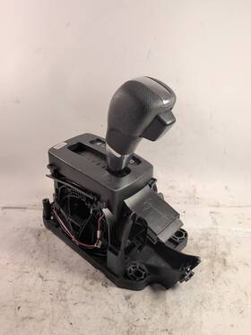 Be5p-7k004-hb35b8 Ford 2011-2012 Fusion 2.5l Automatic Man Floor Gear Shifter Assembly Black Oem